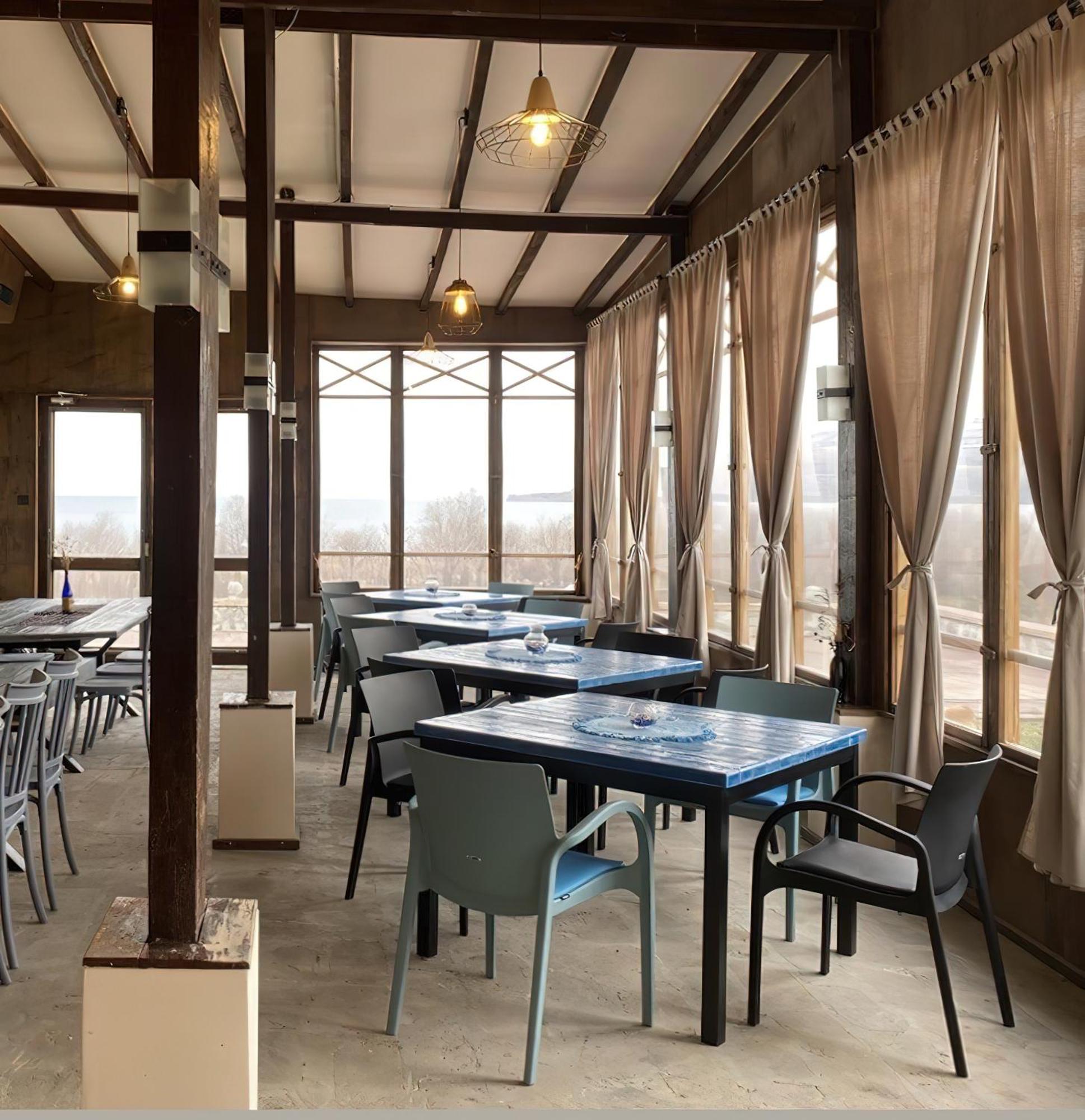 Port Ayas Resort & Restaurants Sevan Extérieur photo