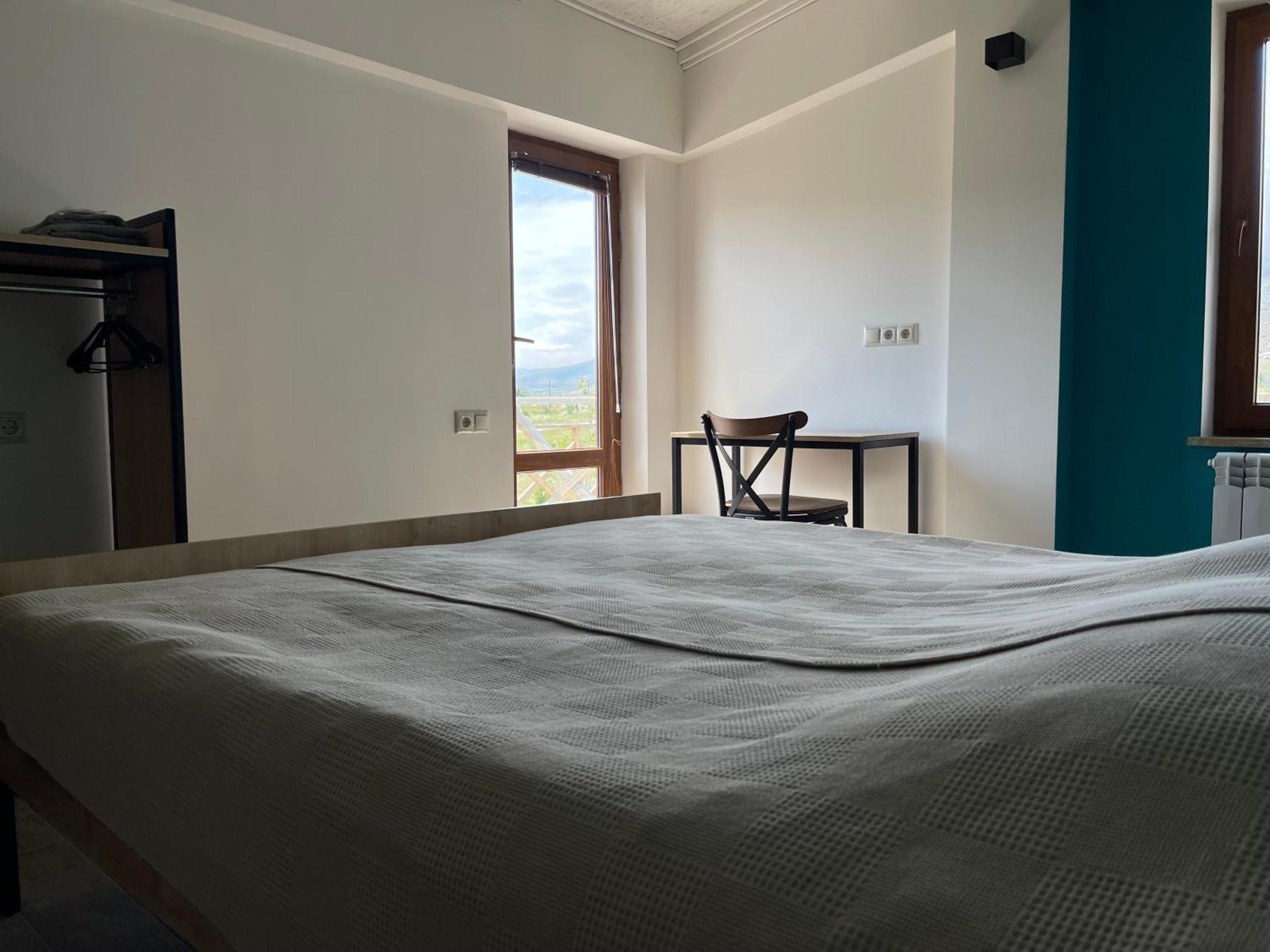 Port Ayas Resort & Restaurants Sevan Chambre photo
