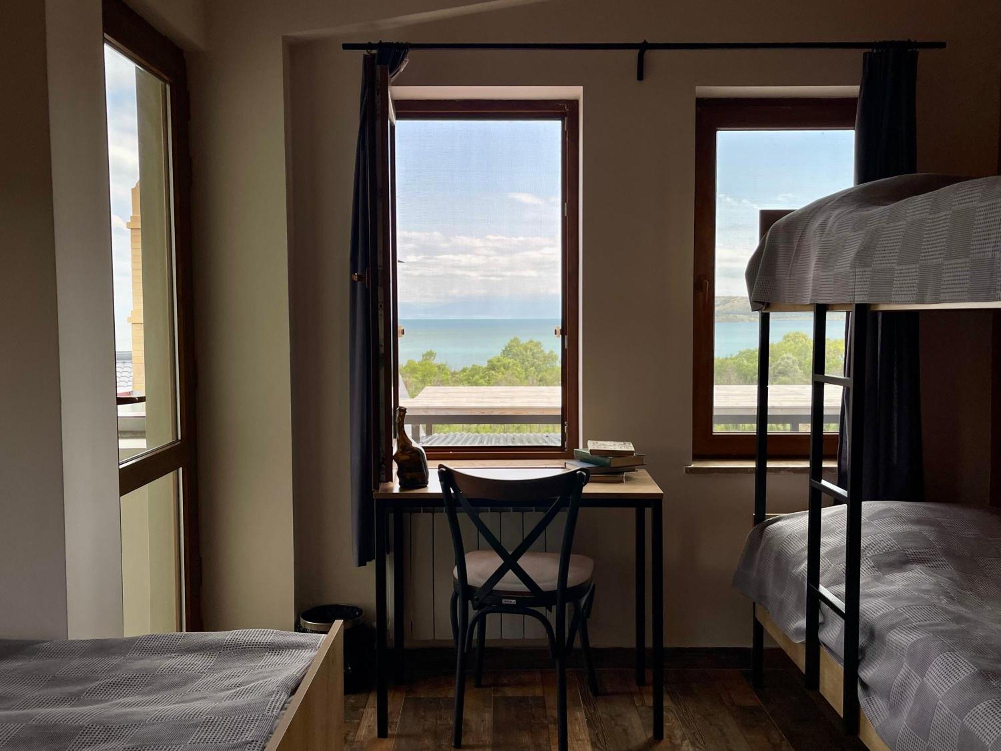 Port Ayas Resort & Restaurants Sevan Extérieur photo