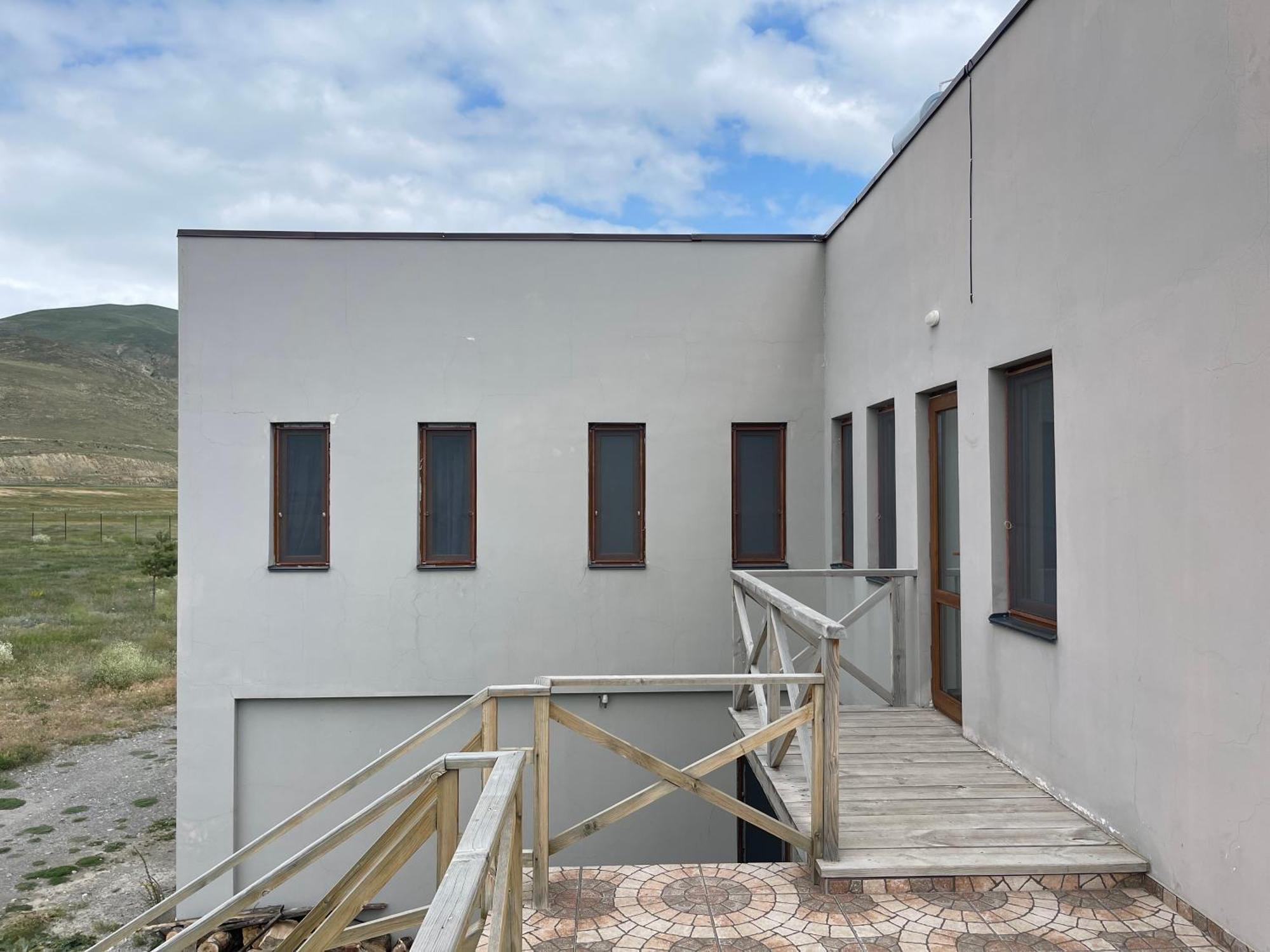 Port Ayas Resort & Restaurants Sevan Chambre photo