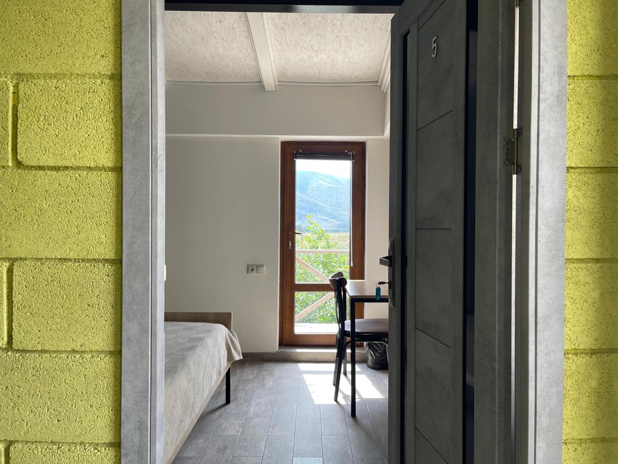 Port Ayas Resort & Restaurants Sevan Chambre photo