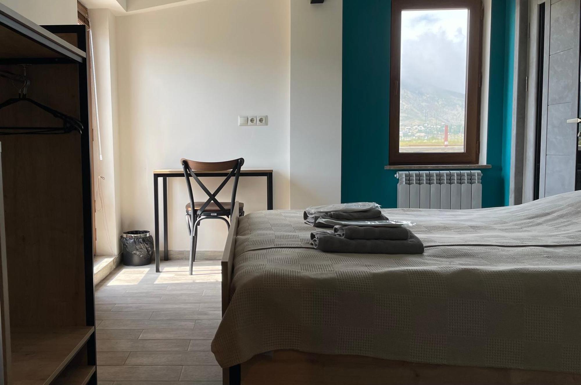 Port Ayas Resort & Restaurants Sevan Chambre photo