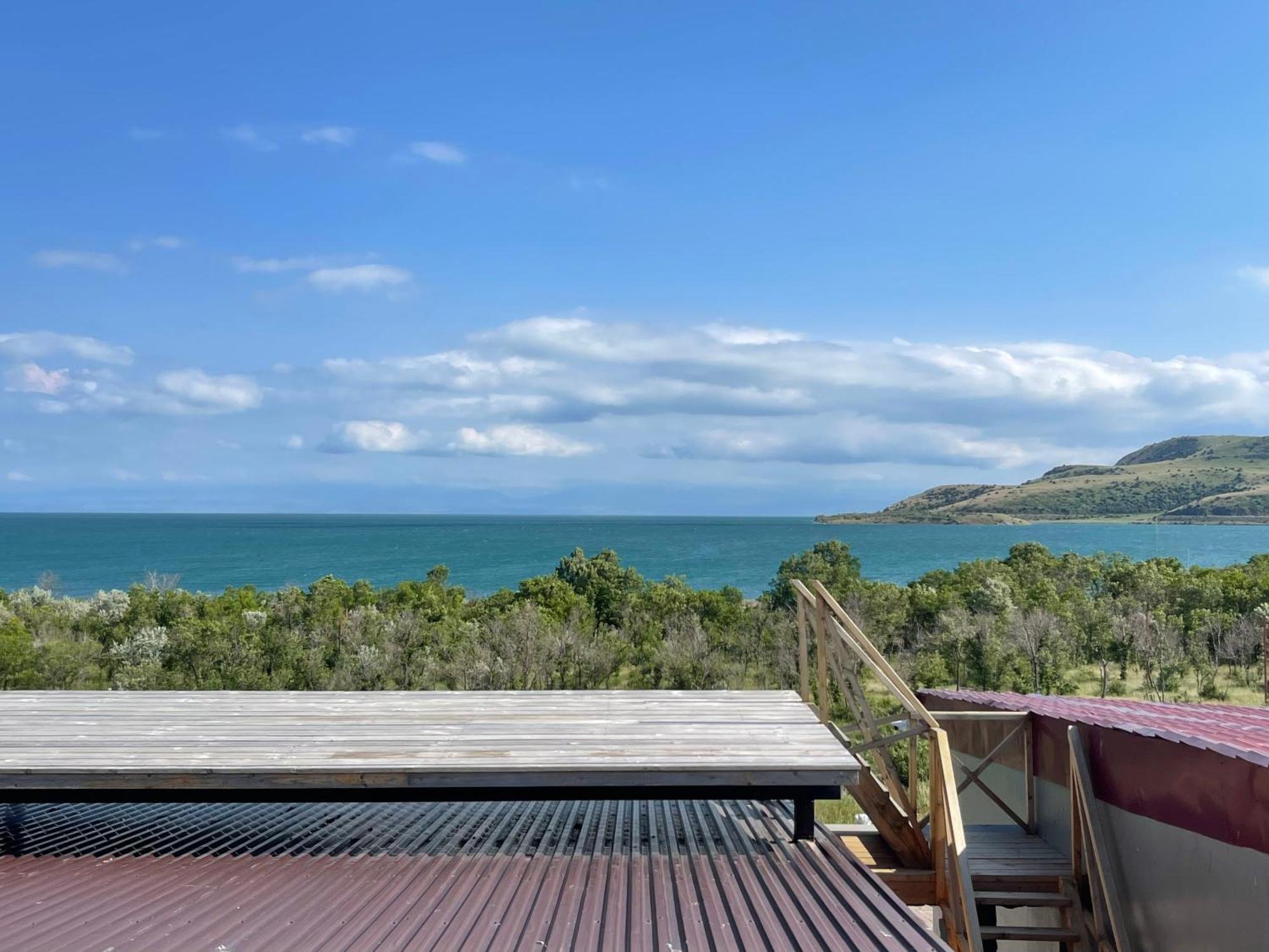 Port Ayas Resort & Restaurants Sevan Chambre photo