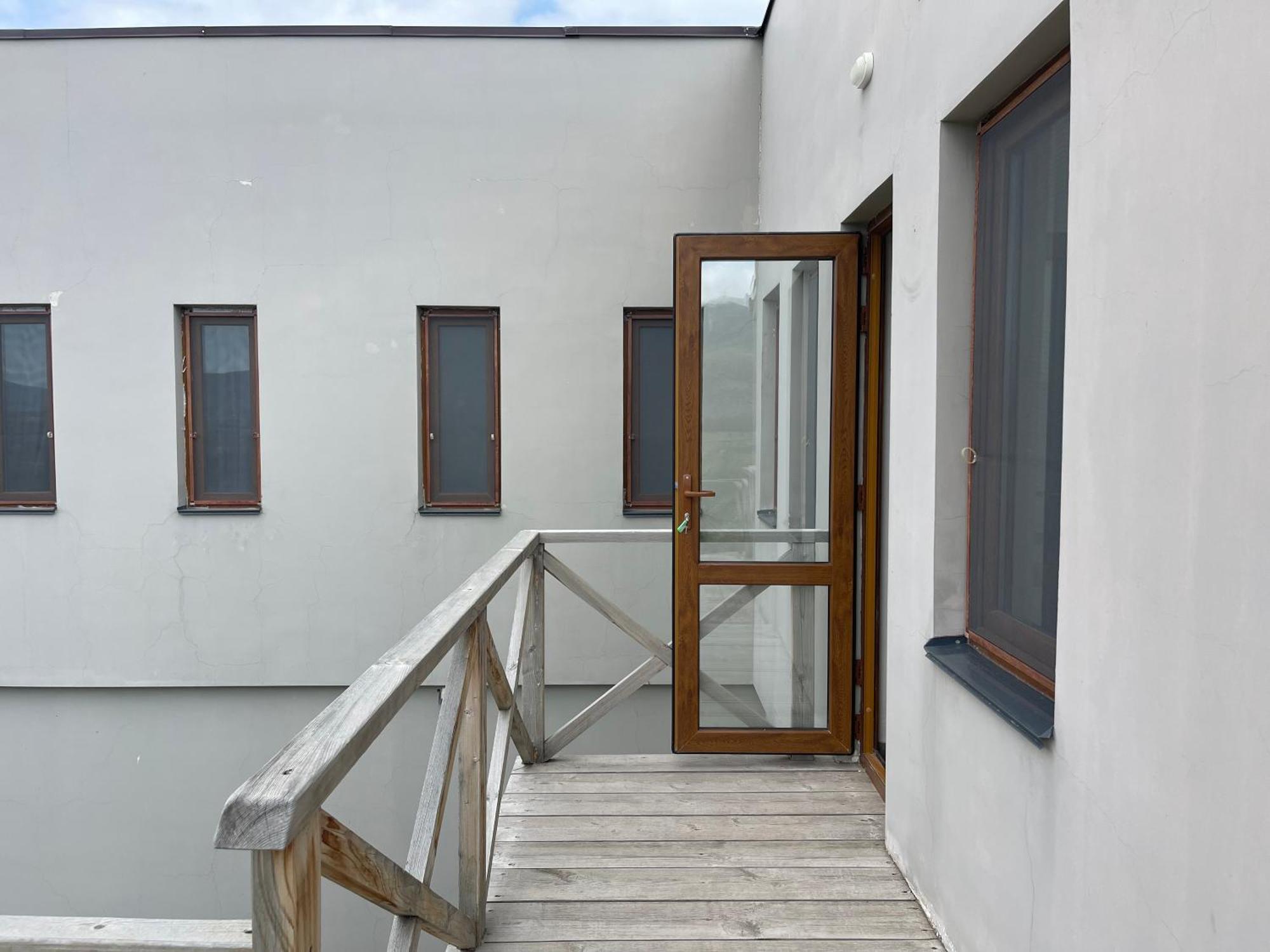 Port Ayas Resort & Restaurants Sevan Chambre photo