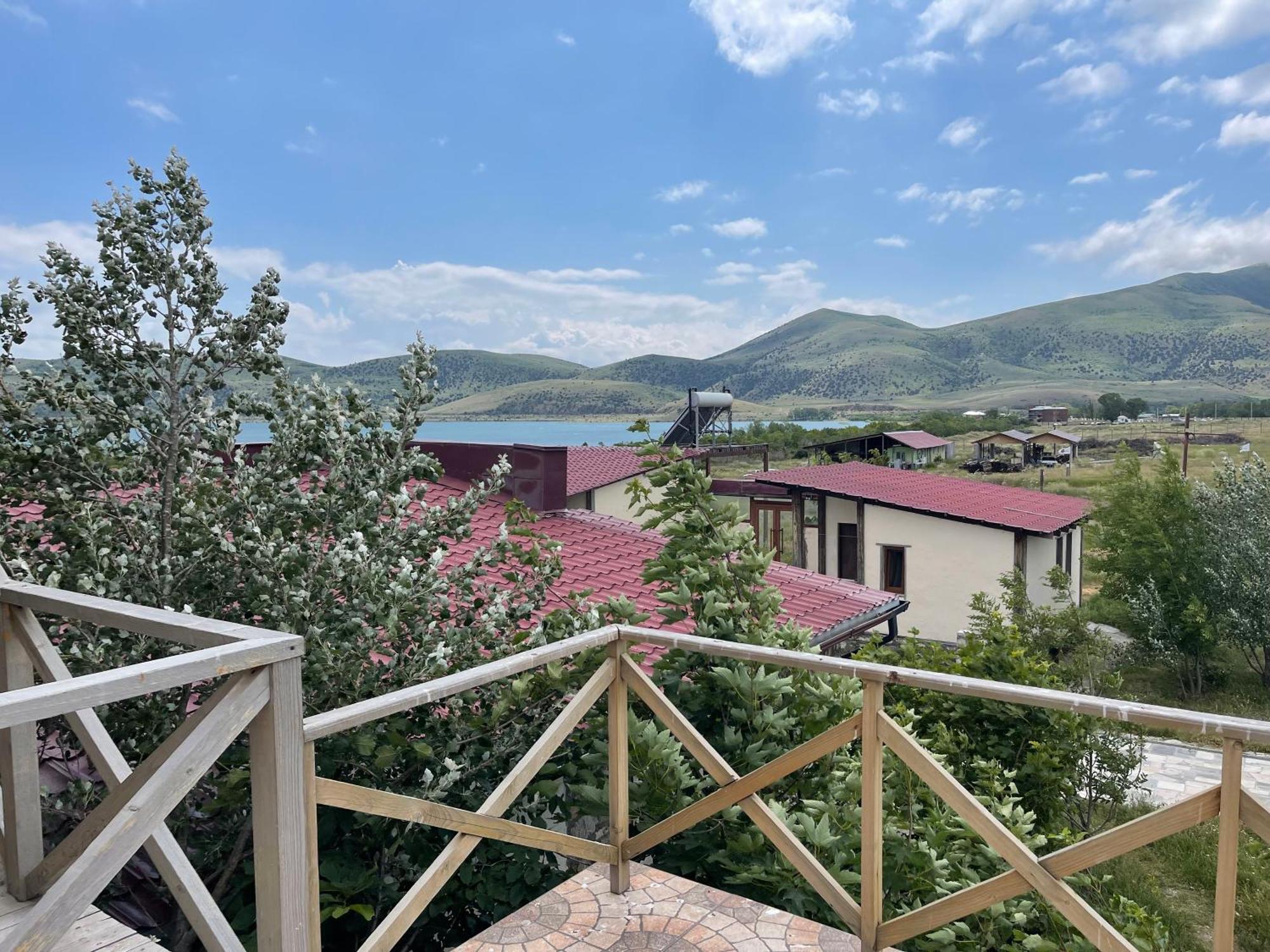 Port Ayas Resort & Restaurants Sevan Chambre photo