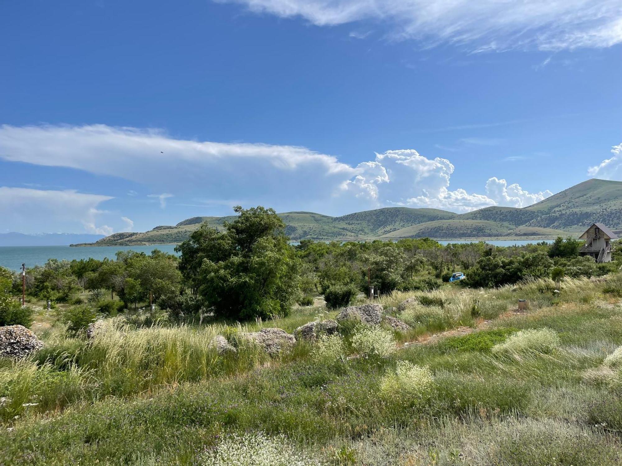 Port Ayas Resort & Restaurants Sevan Chambre photo