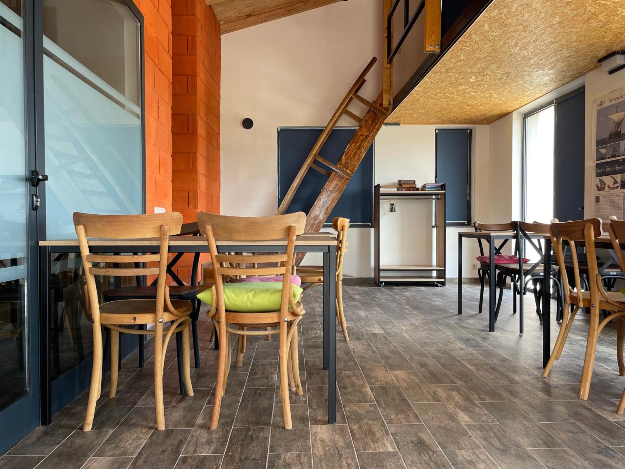 Port Ayas Resort & Restaurants Sevan Extérieur photo